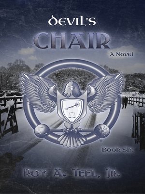 cover image of Devil's Chair